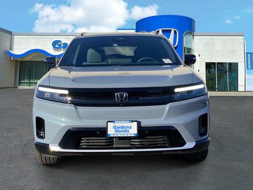 2026 Honda Prologue Elite