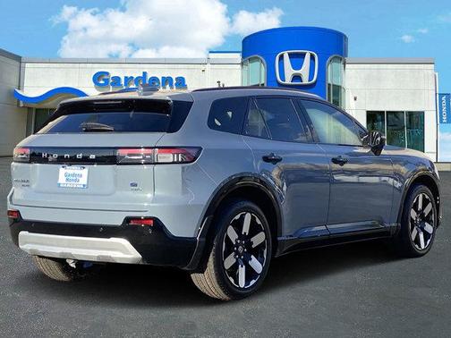 2026 Honda Prologue Elite