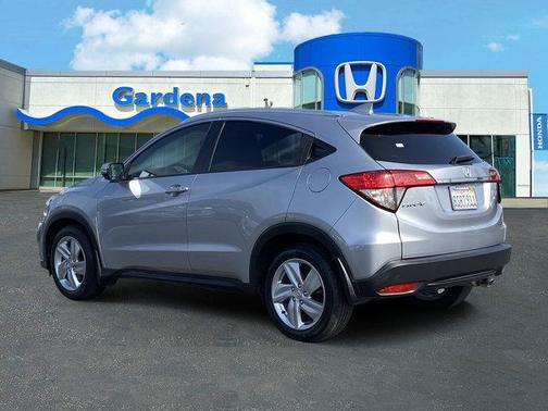 2020 Honda HR-V EX