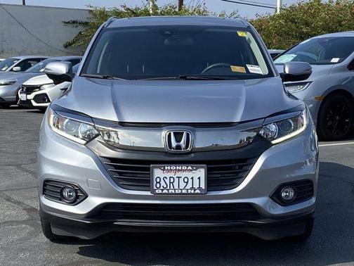 2020 Honda HR-V EX
