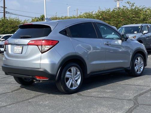 2020 Honda HR-V EX