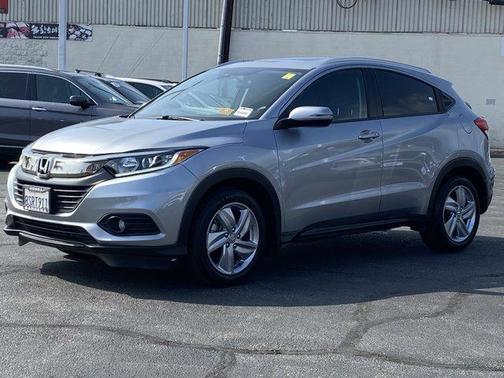 2020 Honda HR-V EX