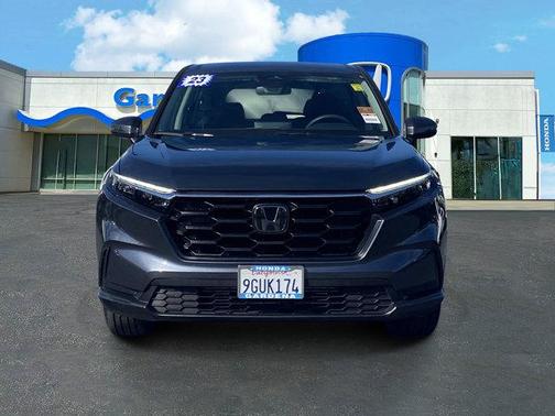 2023 Honda CR-V LX