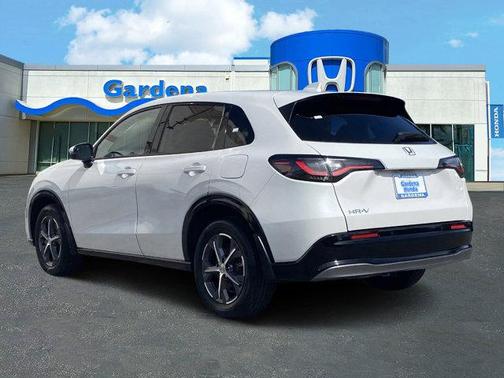 2025 Honda HR-V EX-L