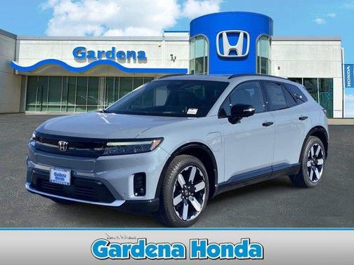 2025 Honda Prologue Elite