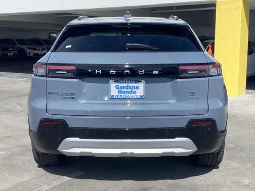 2025 Honda Prologue Elite