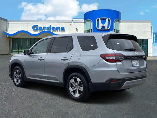 2023 Honda Pilot EX-L 7-Passenger