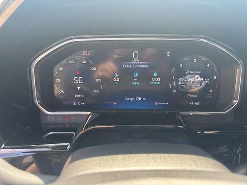 Black 2026 Chevrolet Silverado 2500 LT