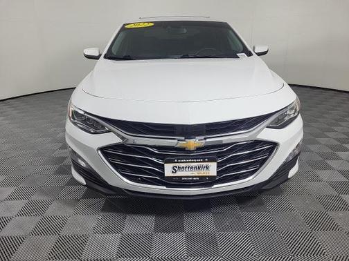 2022 Chevrolet Malibu FWD Premier