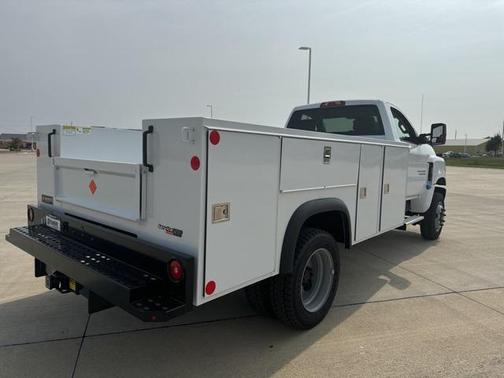2024 Chevrolet Silverado 1500 1WT