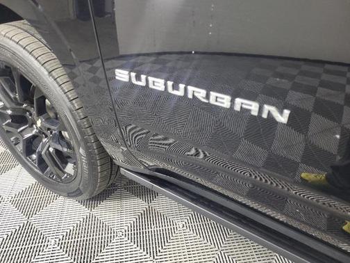 2023 Chevrolet Suburban 4WD High Country