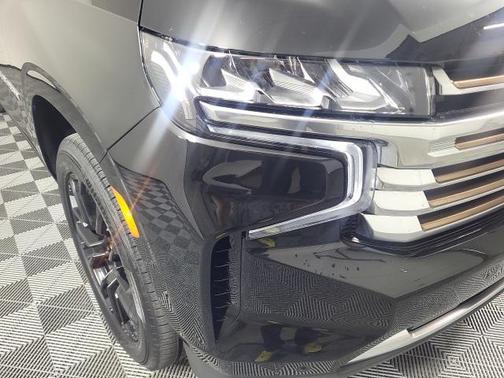 2023 Chevrolet Suburban 4WD High Country