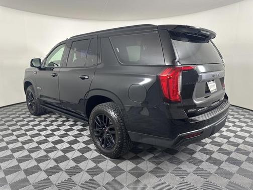 2021 GMC Yukon 4WD AT4