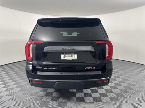 2021 GMC Yukon 4WD AT4