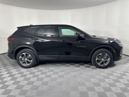 2025 Chevrolet Blazer 1LT