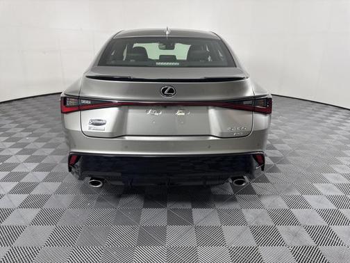 2021 Lexus IS 350 Base
