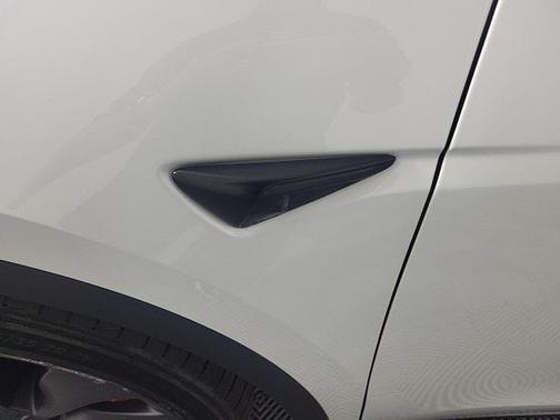 2020 Tesla Model Y Performance Dual Motor All-Wheel Drive
