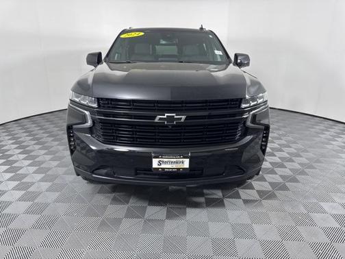 2024 Chevrolet Tahoe 4WD RST