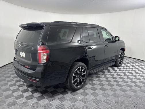 2024 Chevrolet Tahoe 4WD RST