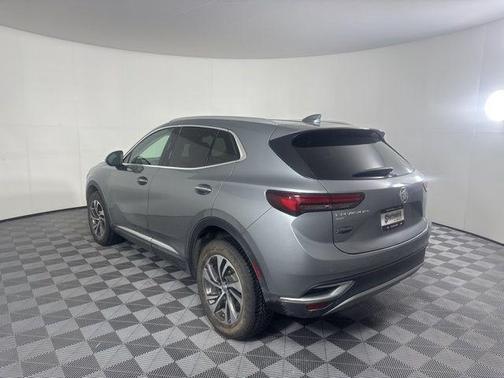 2023 Buick Envision Essence AWD