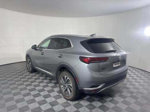 2023 Buick Envision Essence AWD