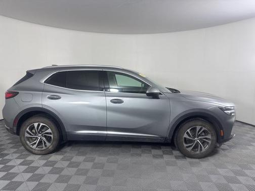 2023 Buick Envision Essence AWD