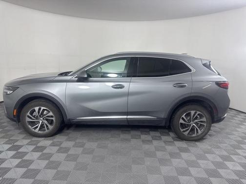 2023 Buick Envision Essence AWD