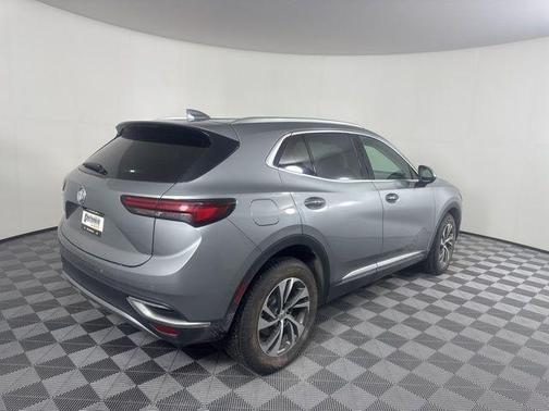 2023 Buick Envision Essence AWD