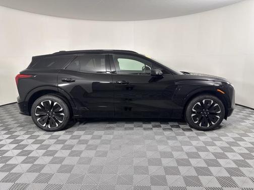 2025 Chevrolet Blazer EV eAWD RS