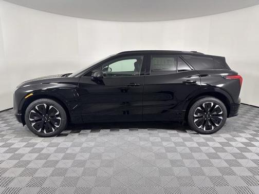 2025 Chevrolet Blazer EV eAWD RS