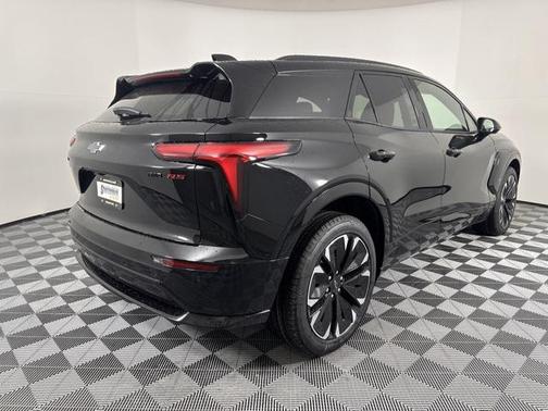 2025 Chevrolet Blazer EV eAWD RS