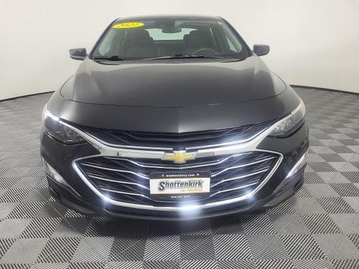 2022 Chevrolet Malibu 1LS