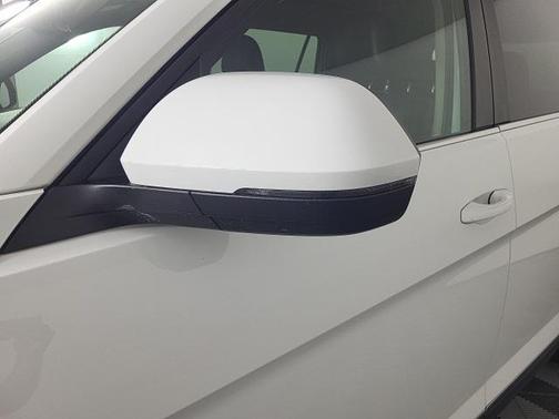 2018 Volkswagen Atlas 3.6L SEL