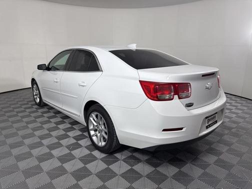 2016 Chevrolet Malibu Limited LT