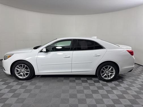2016 Chevrolet Malibu Limited LT