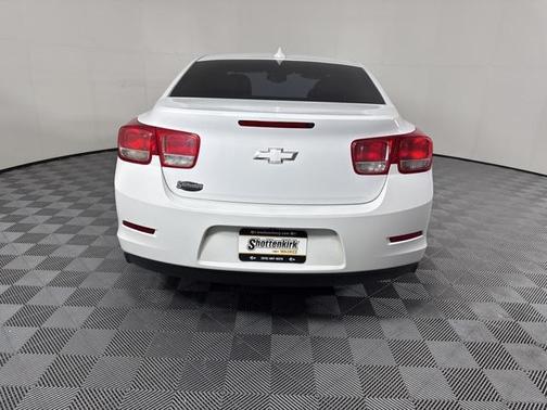2016 Chevrolet Malibu Limited LT