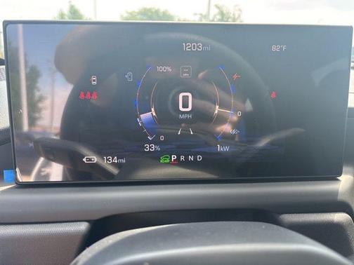 Summit White 2024 Chevrolet Silverado EV Work Truck