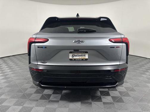2026 Chevrolet Blazer EV AWD RS