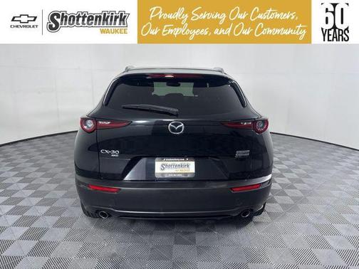2024 Mazda CX-30 2.5 S Select Sport