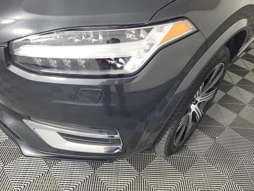 2021 Volvo XC90 T6 Inscription