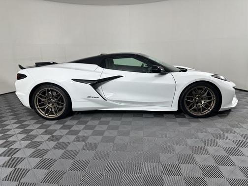 2026 Chevrolet Corvette Z06