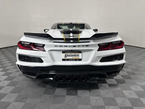 2026 Chevrolet Corvette Z06