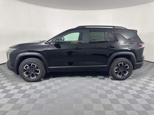 2025 Chevrolet Equinox AWD ACTIV