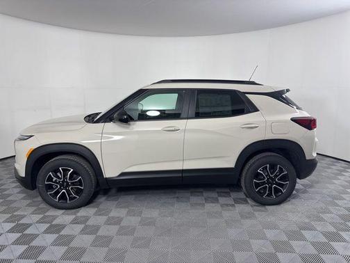 White Sands 2026 Chevrolet Trailblazer ACTIV