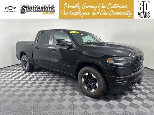 2023 RAM 1500 Limited