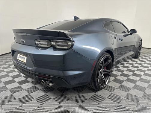 2023 Chevrolet Camaro 1SS