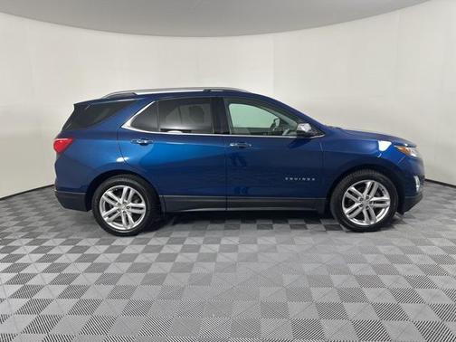 2019 Chevrolet Equinox Premier w/2LZ