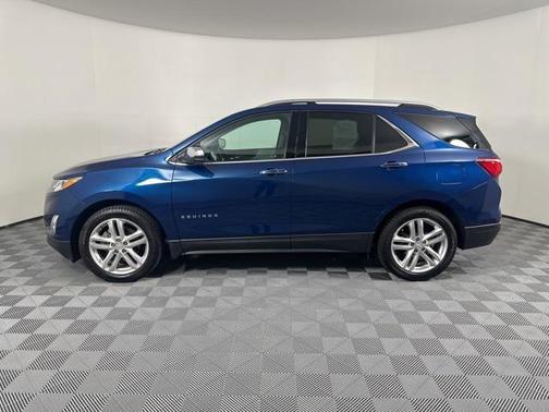 2019 Chevrolet Equinox Premier w/2LZ