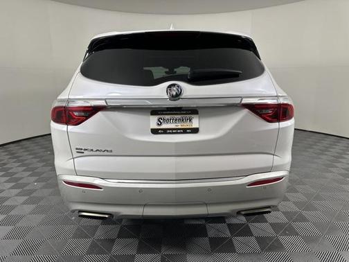 2023 Buick Enclave Premium AWD
