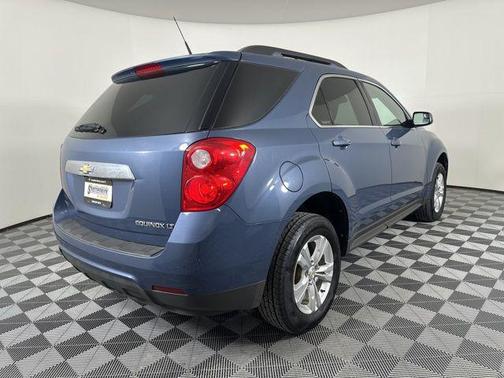 2012 Chevrolet Equinox 1LT